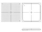 Xilinx XA6SLX45-2FGG484I 扩大的图像